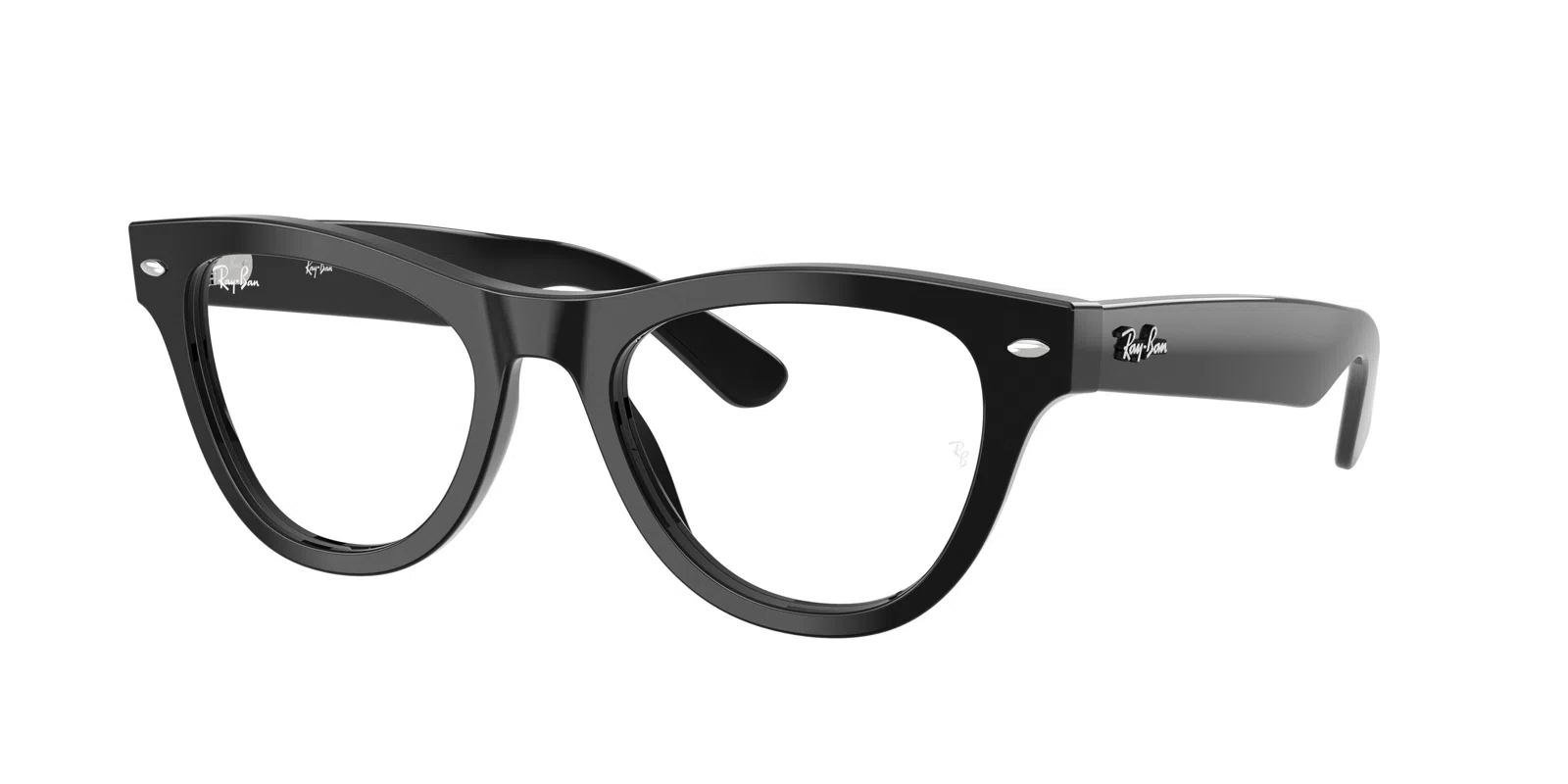 Ray-Ban 5510 Eyeglasses - view 4